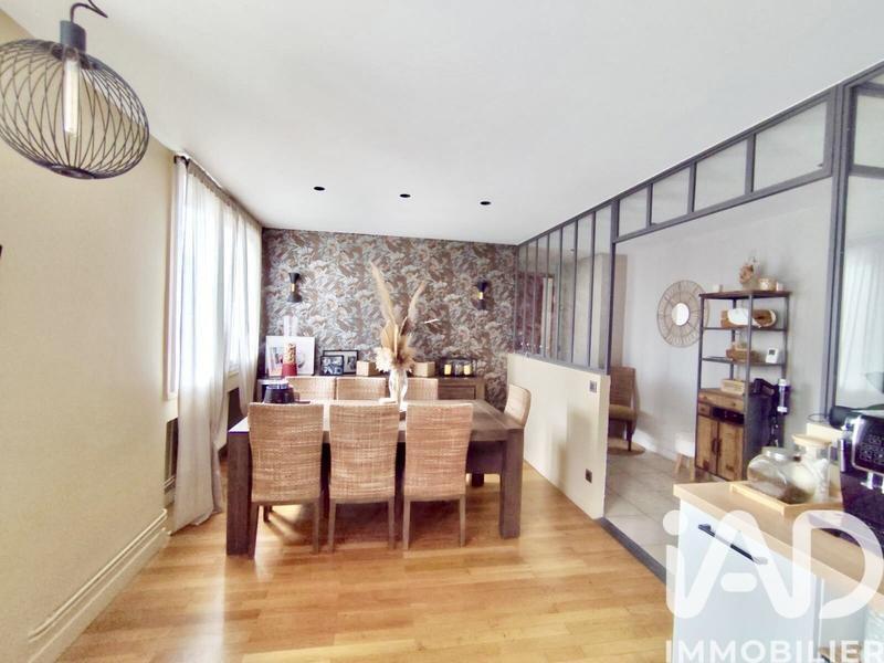 Appartement - 73 m² - 3 pièces