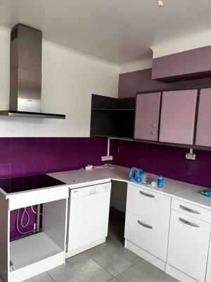 Maison - 78 m² - 4 pièces