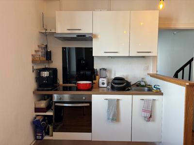 Appartement - 74 m² - 2 pièces