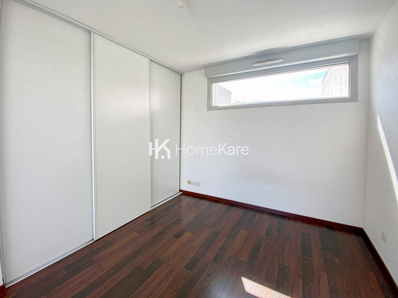 Maison - 103 m² - 5 pièces