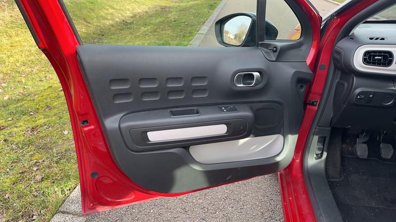 Citroën C3 III 1.2 PureTech 82 Live