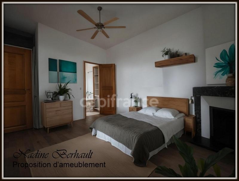 Maison - 152 m² - 7 pièces