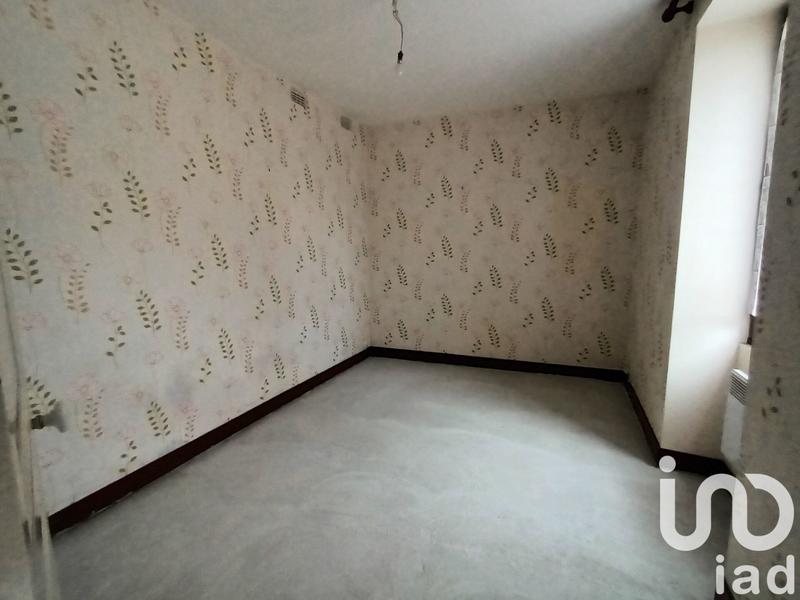 Maison - 103 m² - 7 pièces