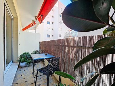 Appartement - 53 m² - 2 pièces