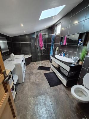 Maison - 192 m² - 6 pièces