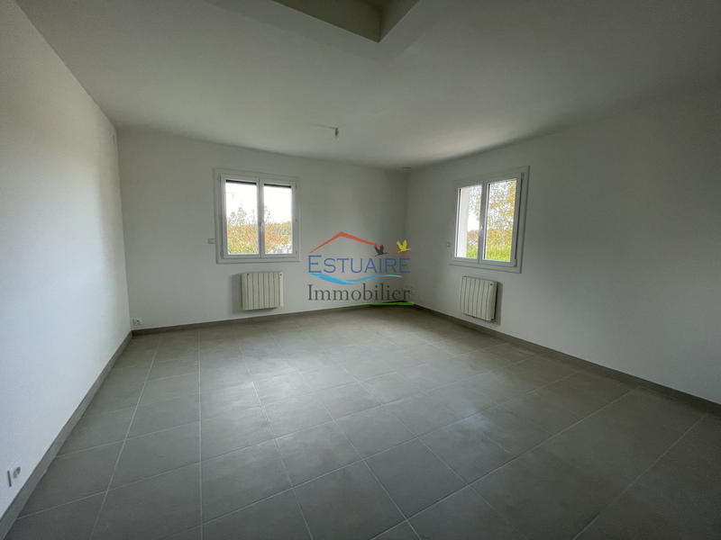 Maison - 78 m² - 4 pièces