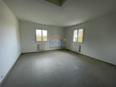 Maison - 78 m² - 4 pièces