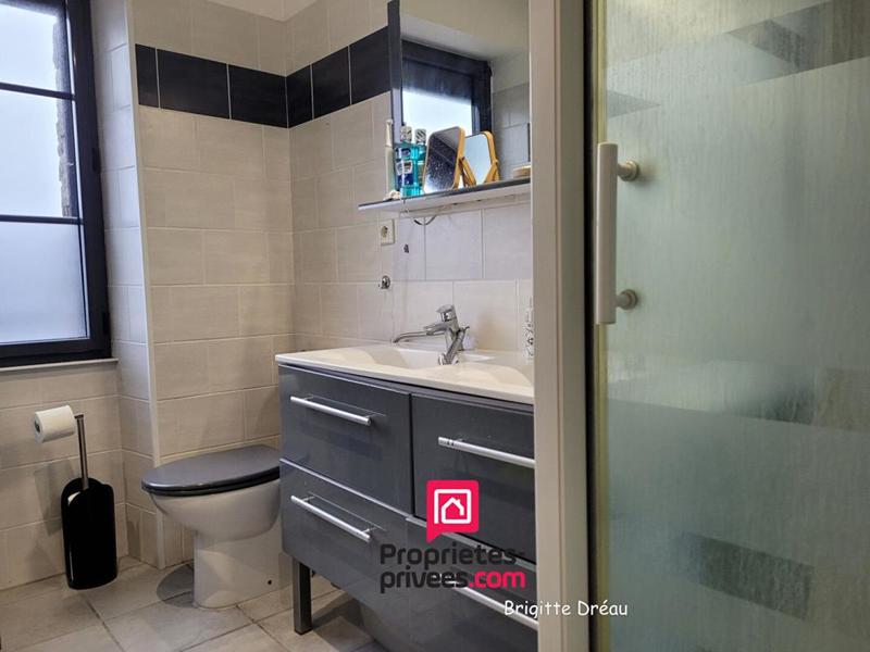 Maison - 144 m² - 5 pièces