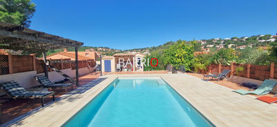 Villa - 156 m² - 6 pièces