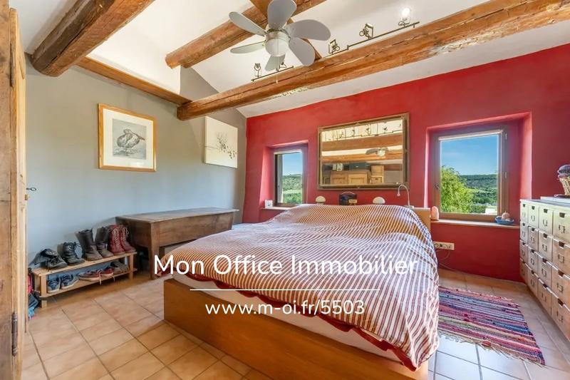 Ferme - 365 m² - 13 pièces