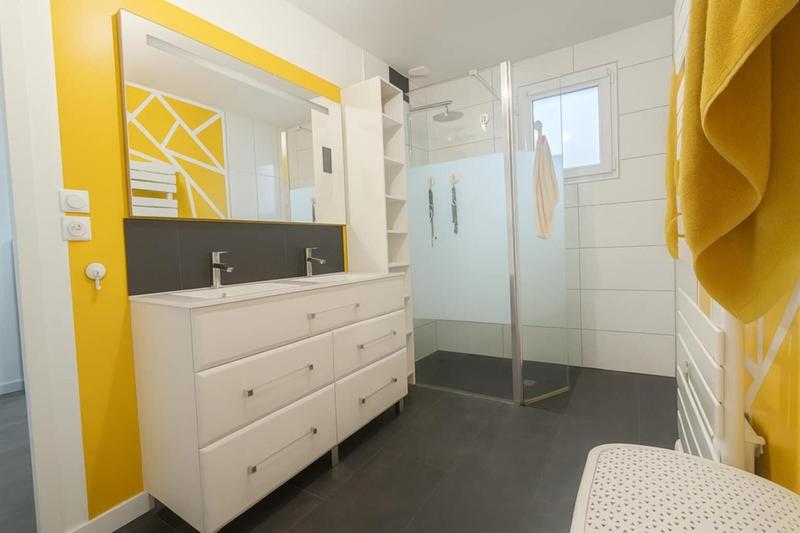 Maison - 123 m² - 5 pièces