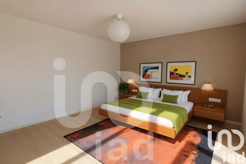 Maison - 166 m² - 5 pièces