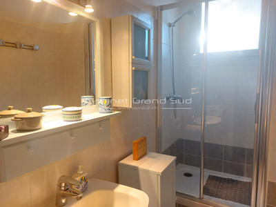 Appartement - 123 m² - 5 pièces