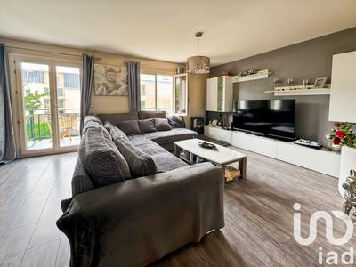 Maison - 123 m² - 6 pièces