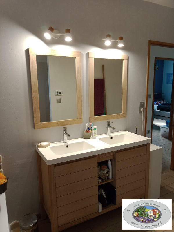 Villa - 103 m² - 4 pièces