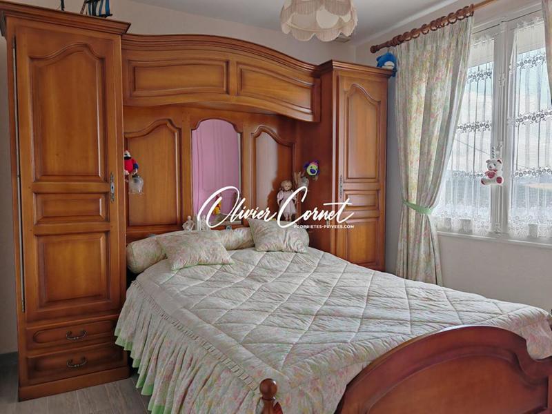 Maison - 137 m² - 6 pièces