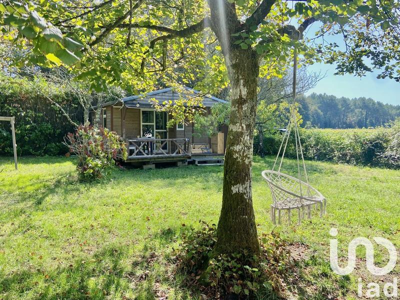 Maison - 115 m² - 6 pièces