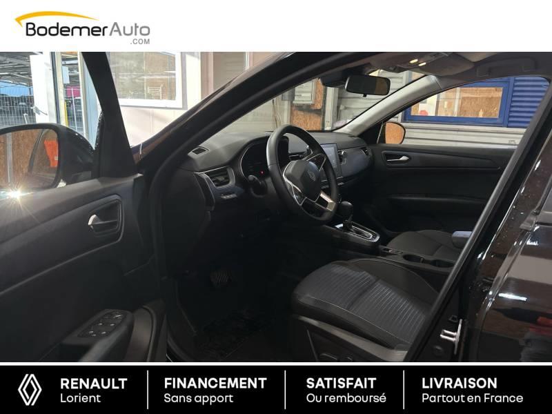 Renault Arkana mild hybrid 140 Edc Gsr2 Evolution