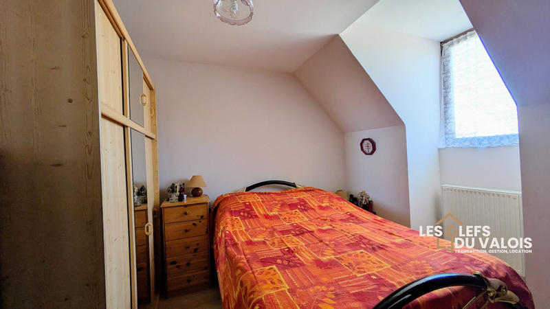 Maison - 79 m² - 4 pièces