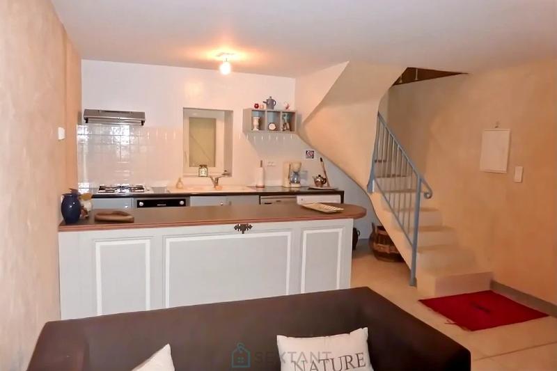 Maison - 360 m² - 19 pièces