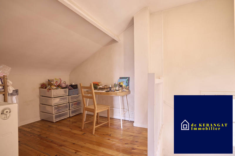 Maison - 132 m² - 5 pièces