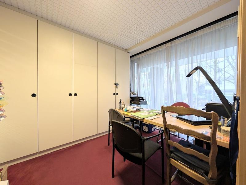 Immeuble - 105 m² - 4 pièces