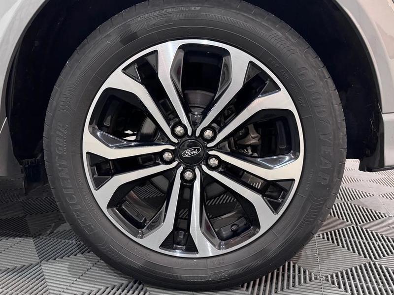 Ford Puma Mhev 1.0 Ecoboost 125cv St-Line