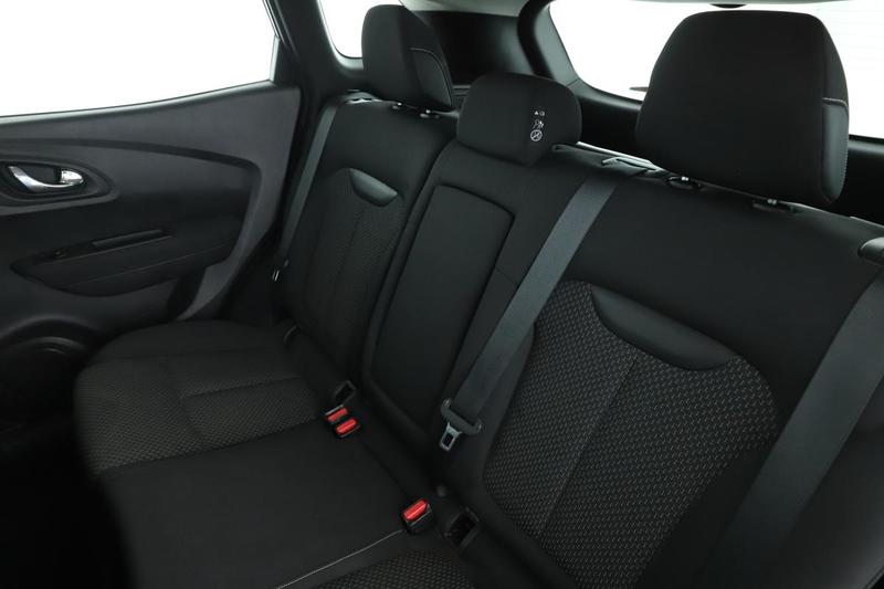 Renault Kadjar 1.5 dCi Energy Business 110 ch