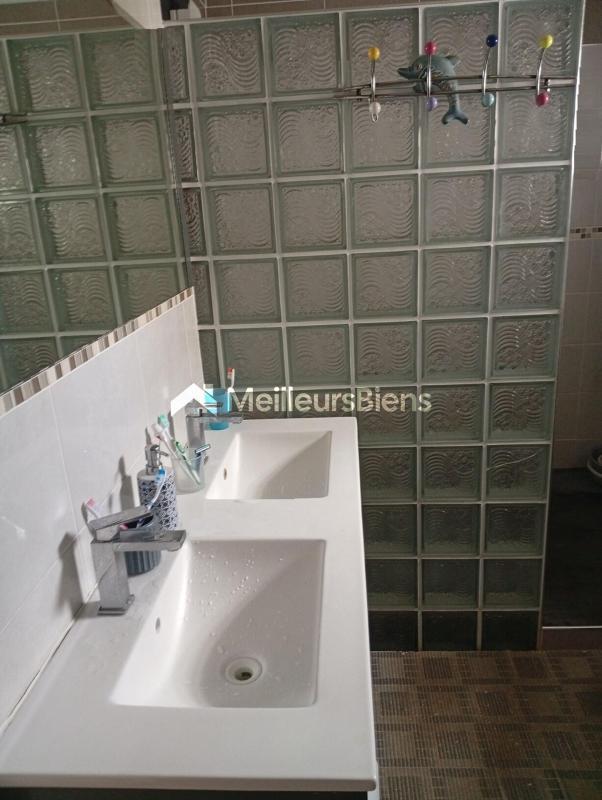 Villa - 120 m² - 5 pièces