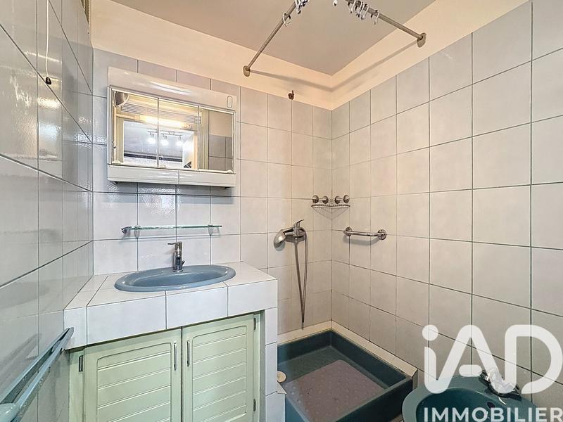 Maison de village - 105 m² - 4 pièces