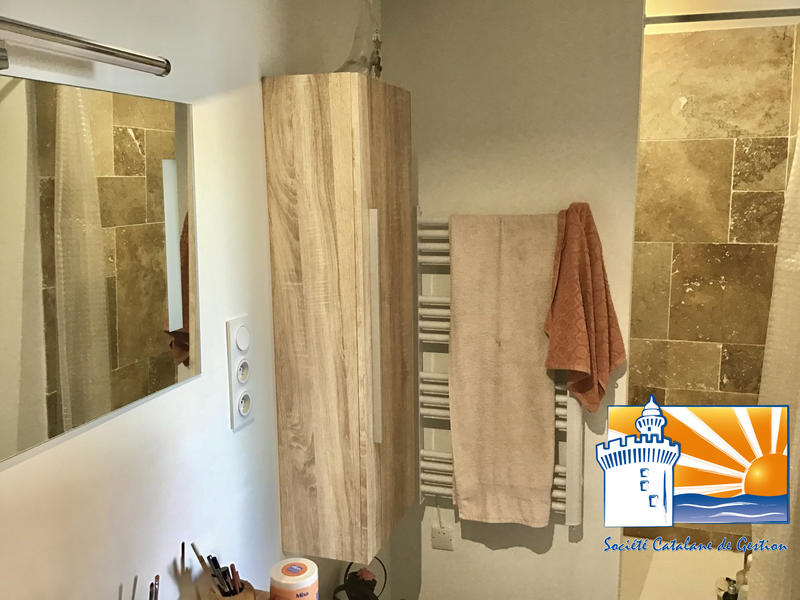 Appartement - 74 m² - 4 pièces