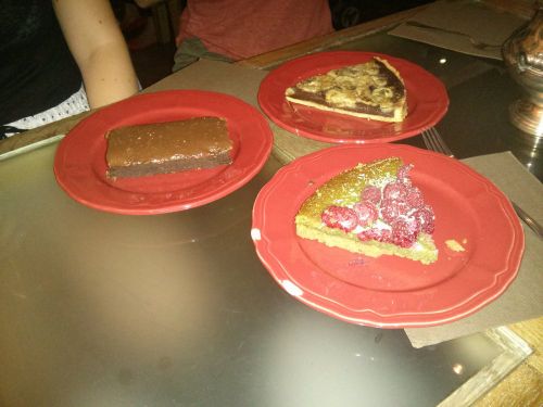 L Autre Salon de The l Autre Salon de The