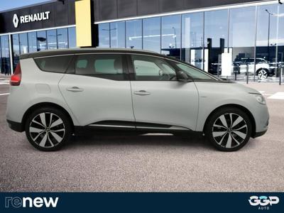 Renault Grand Scénic IV TCe 140 Fap Limited
