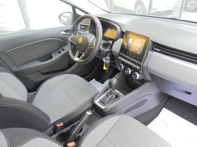 Renault Clio 1.6 E-Tech Hybrid 145 Evolution