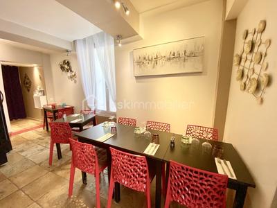 Bureau - 103 m² - 3 pièces