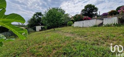 Maison de campagne - 125 m² - 5 pièces