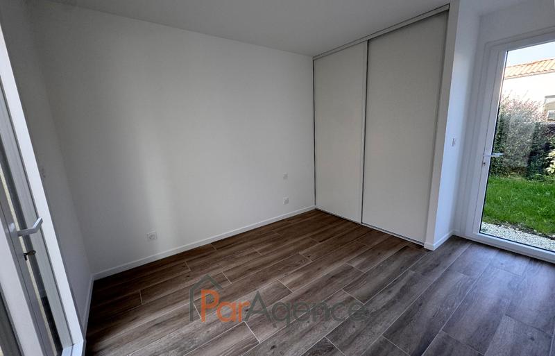 Maison - 150 m² - 4 pièces