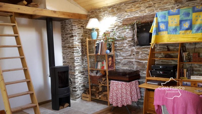 Mas - 144 m² - 6 pièces