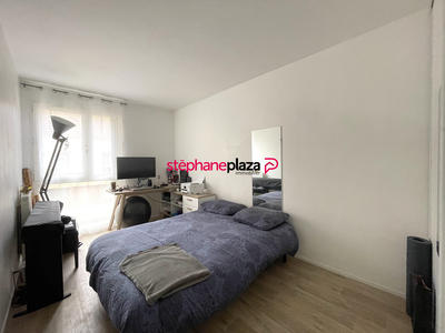 Appartement - 75 m² - 3 pièces