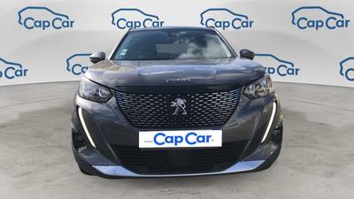 Peugeot 2008 2 1.2 PureTech 130 Allure