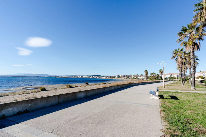 Villa - 54 m² - 3 pièces