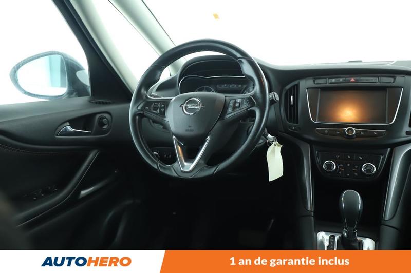 Opel Zafira 2.0 Cdti BlueInjection Innovation Auto 170 ch