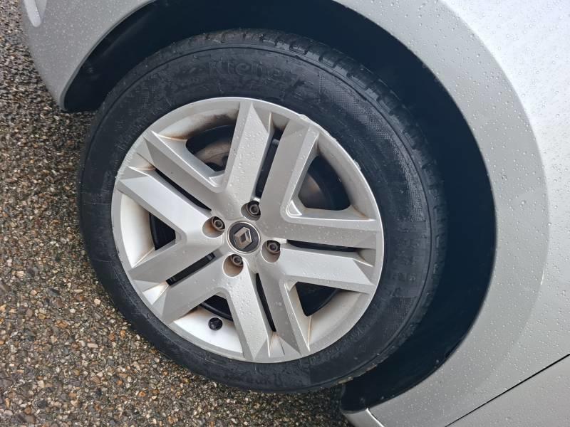 Renault Clio Blue dCi 85 Business