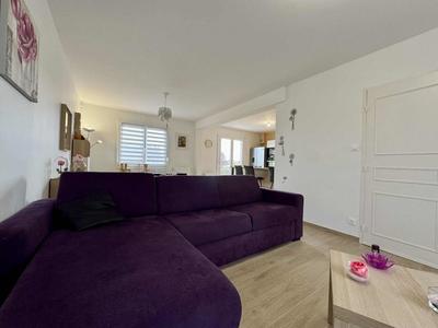 Maison - 113 m² - 5 pièces