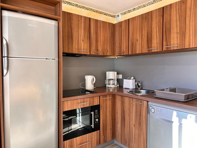 Appartement - 50 m² - 3 pièces