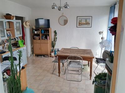 Appartement - 69 m² - 4 pièces