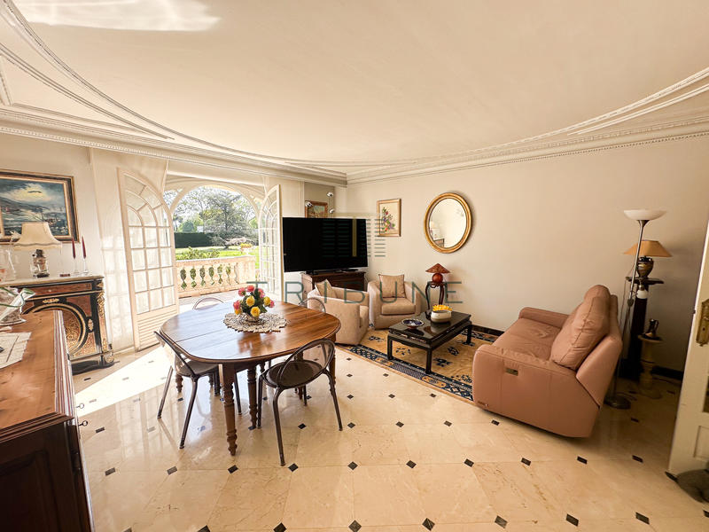 Appartement - 131 m² - 4 pièces