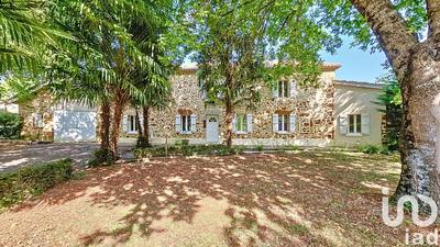 Maison - 106 m² - 4 pièces