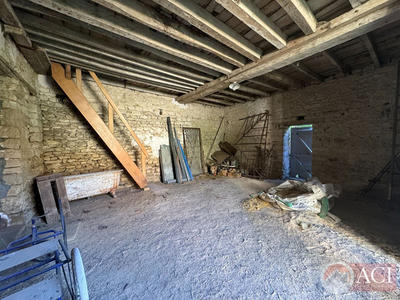 Maison - 130 m² - 7 pièces