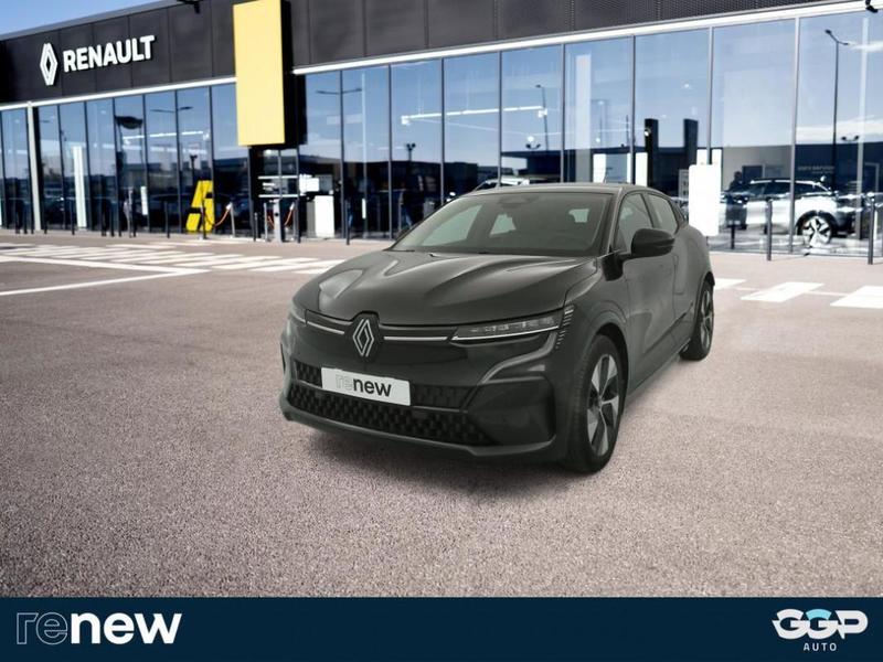 Renault Mégane E-Tech Ev40 130ch standard charge Equilibre